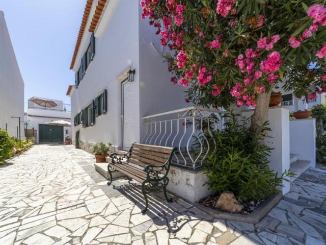 Apartamento alugar em Albufeira e Olhos de Água, Albufeira