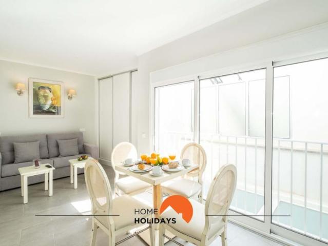 Apartamento alugar em Albufeira e Olhos de Água, Albufeira