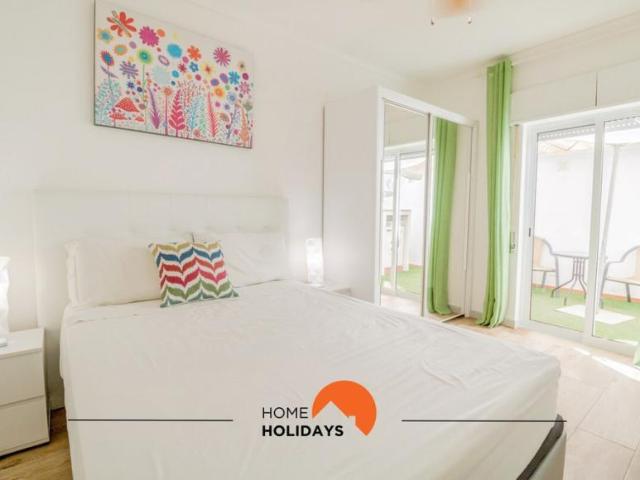 Apartamento alugar em Albufeira e Olhos de Água, Albufeira