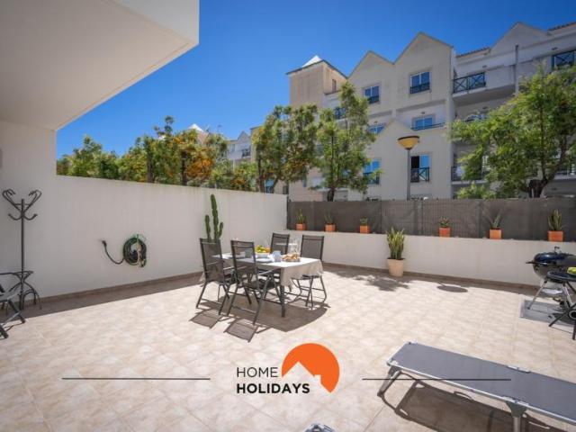 Apartamento alugar em Albufeira e Olhos de Água, Albufeira