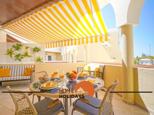 Apartamento alugar em Galé, Albufeira