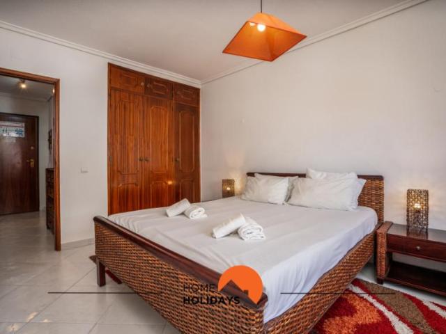 Apartamento alugar em Areias de São João, Albufeira