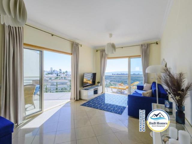 Apartamento alugar em Albufeira e Olhos de Água, Albufeira
