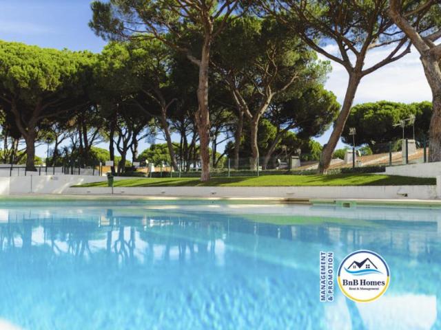 Apartamento alugar em Albufeira e Olhos de Água, Albufeira