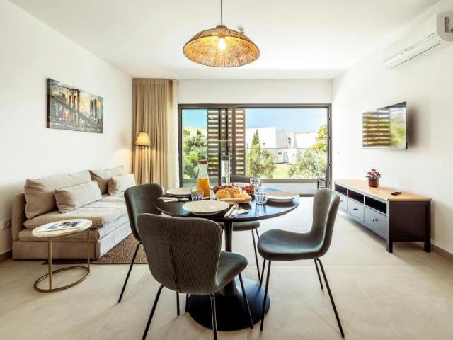 Apartamento alugar em Albufeira e Olhos de Água, Albufeira