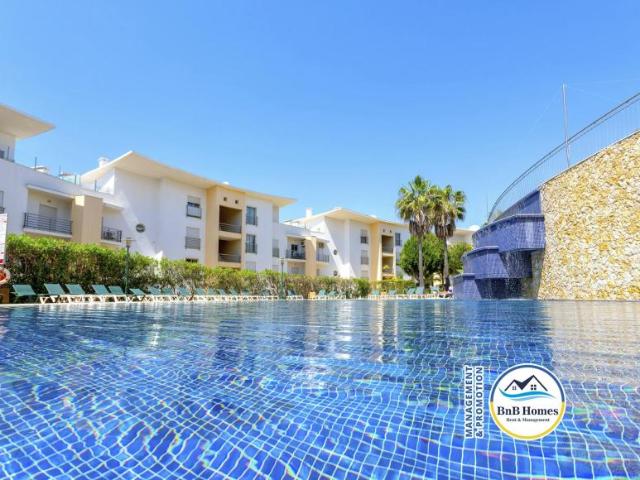 Apartamento alugar em Albufeira e Olhos de Água, Albufeira