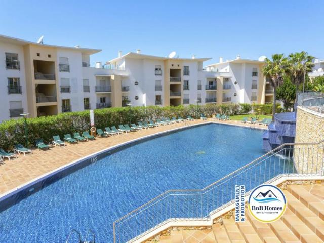 Apartamento alugar em Albufeira e Olhos de Água, Albufeira