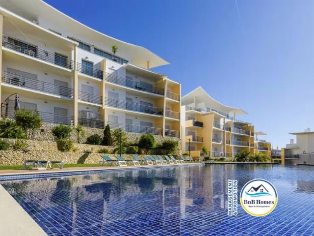 Apartamento alugar em Albufeira e Olhos de Água, Albufeira