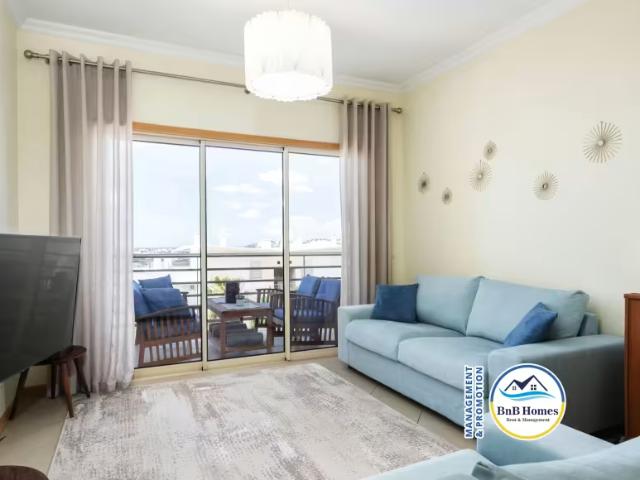 Apartamento alugar em Albufeira e Olhos de Água, Albufeira
