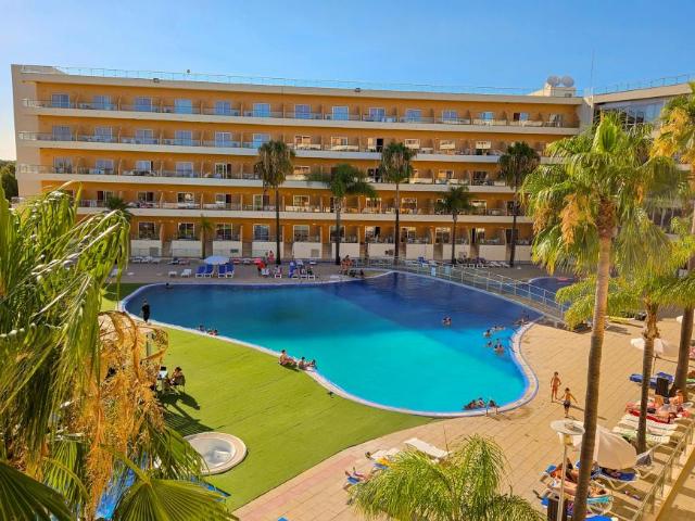Apartamento alugar em Albufeira e Olhos de Água, Albufeira