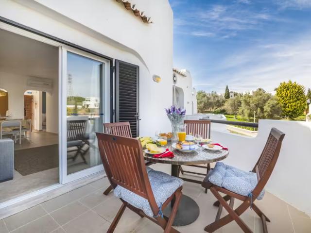Apartamento alugar em Albufeira e Olhos de Água, Albufeira