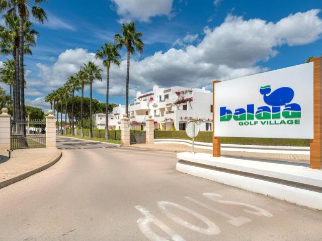 Apartamento alugar em Quinta da Balaia, Albufeira
