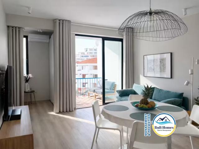 Apartamento alugar em Albufeira e Olhos de Água, Albufeira