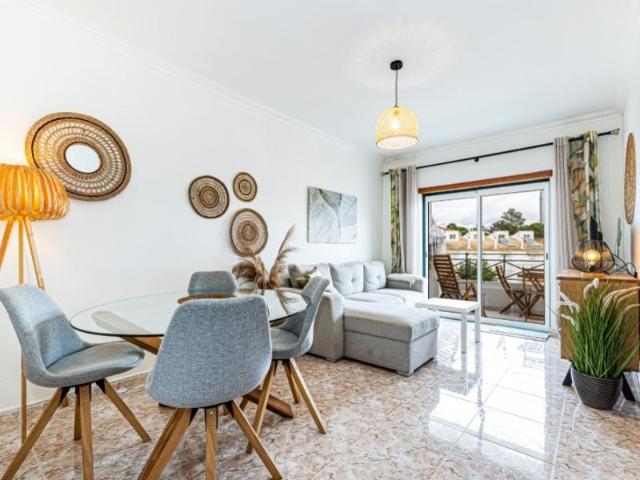 Apartamento venda em Albufeira e Olhos de Água, Albufeira