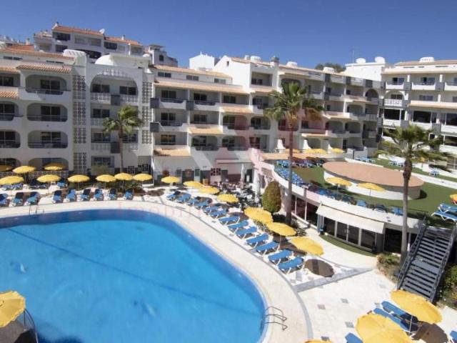 Apartamento venda em Albufeira e Olhos de Água, Albufeira