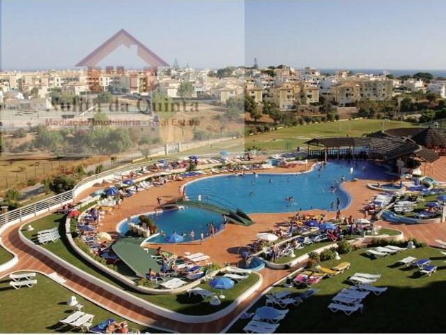 Apartamento venda em Albufeira e Olhos de Água, Albufeira
