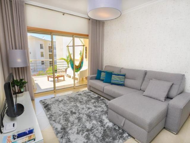 Apartamento alugar em Albufeira e Olhos de Água, Albufeira