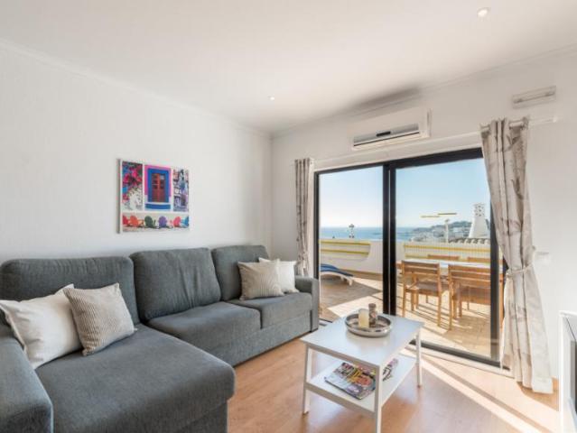 Apartamento alugar em Albufeira e Olhos de Água, Albufeira