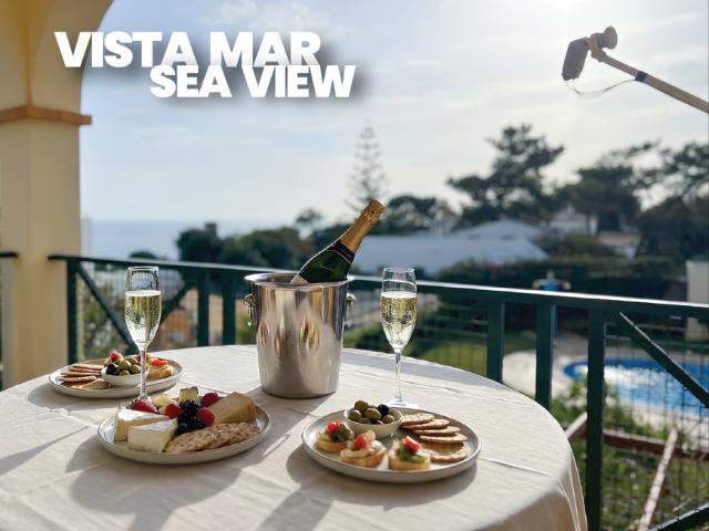 Apartamento venda em Albufeira e Olhos de Água, Albufeira