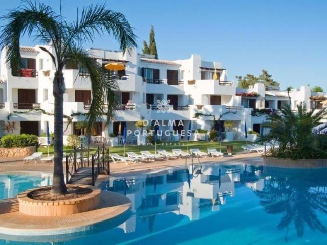 Apartamento venda em Albufeira, Faro
