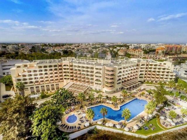 Apartamento venda em Albufeira, Faro