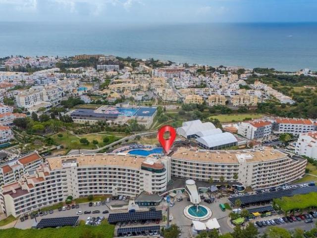 Apartamento venda em Albufeira, Faro