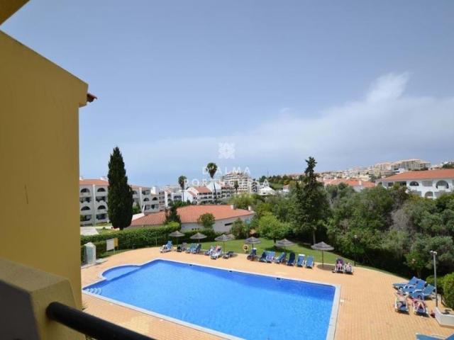 Apartamento venda em Albufeira, Faro