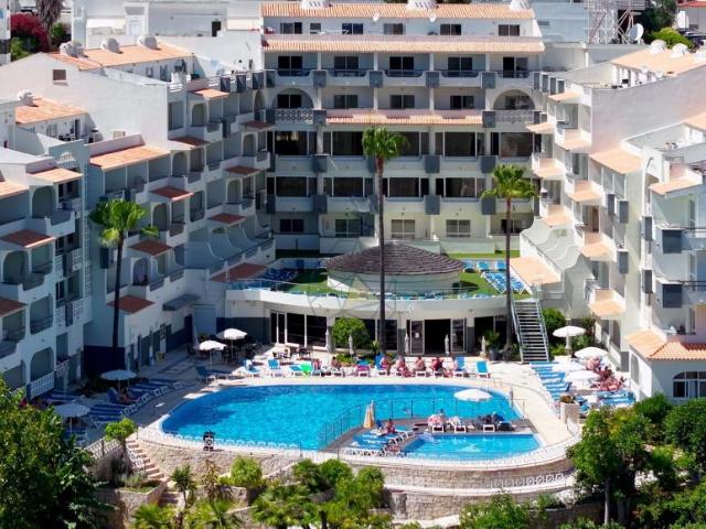 Apartamento venda em Albufeira e Olhos de Água, Albufeira