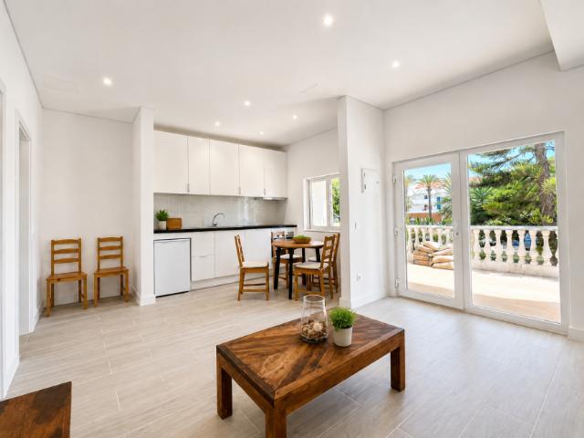 Apartamento venda em Albufeira e Olhos de Água, Albufeira