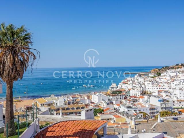 Apartamento venda em Albufeira e Olhos de Água, Albufeira