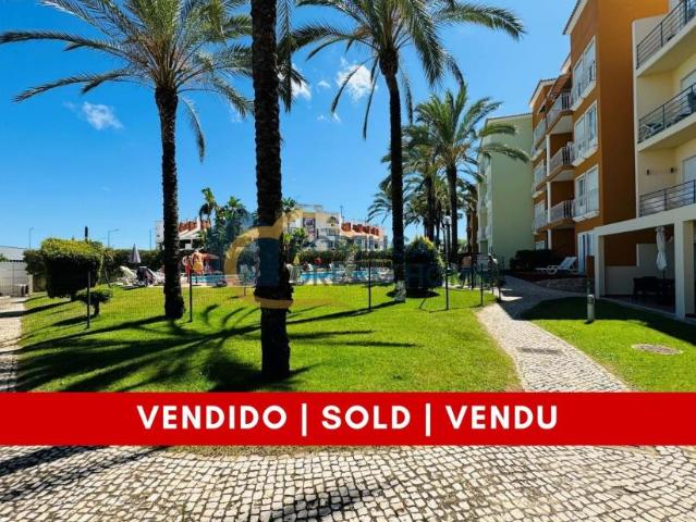 Apartamento venda em Albufeira e Olhos de Água, Albufeira