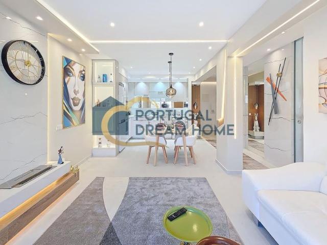Apartamento venda em Albufeira e Olhos de Água, Albufeira