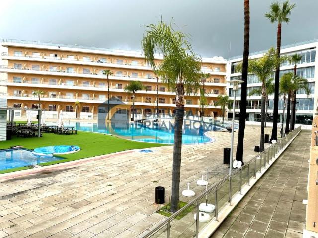 Apartamento venda em Albufeira e Olhos de Água, Albufeira
