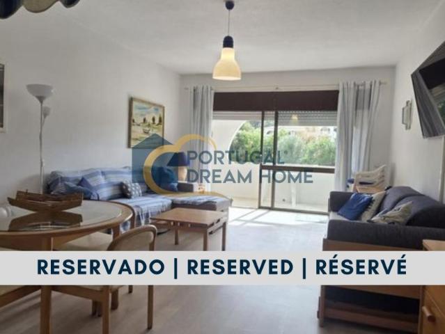 Apartamento venda em Albufeira e Olhos de Água, Albufeira
