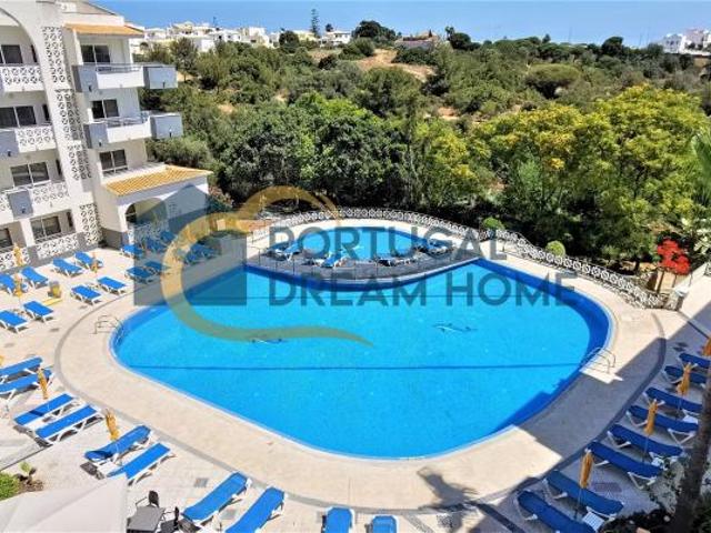 Apartamento venda em Albufeira e Olhos de Água, Albufeira