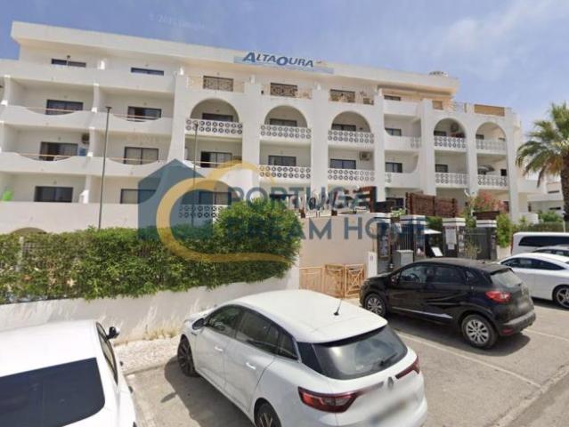 Apartamento venda em Albufeira e Olhos de Água, Albufeira