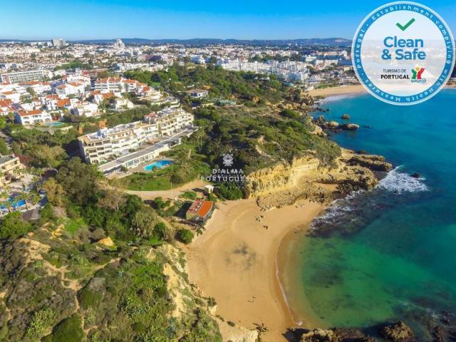 Apartamento alugar em Albufeira, Faro