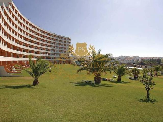 Apartamento venda em Albufeira, Faro