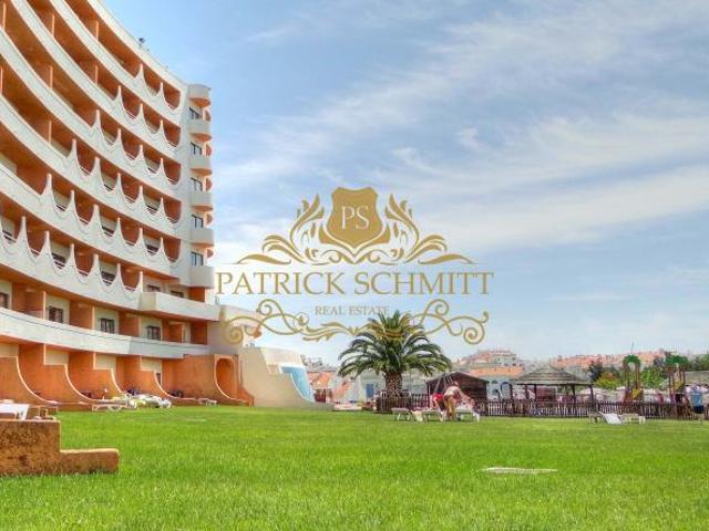 Apartamento venda em Albufeira, Faro