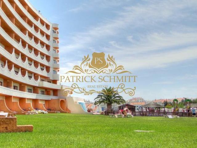 Apartamento venda em Albufeira, Faro