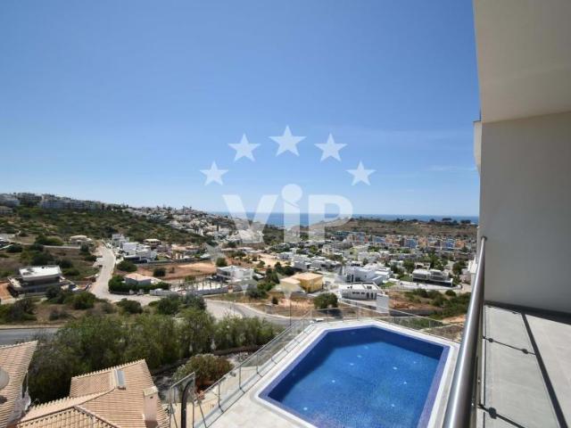 Apartamento venda em Albufeira e Olhos de Água, Albufeira
