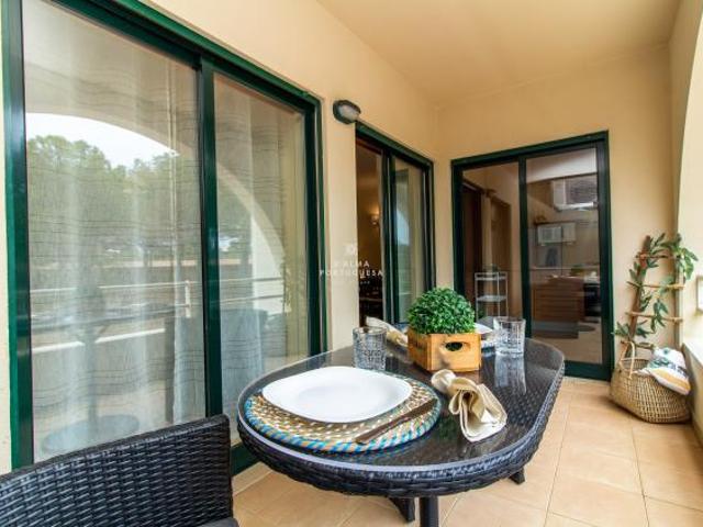 Apartamento alugar em Albufeira, Faro