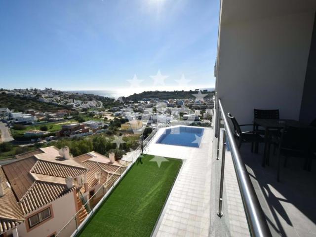 Apartamento venda em Albufeira e Olhos de Água, Albufeira