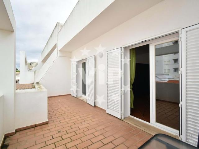 Apartamento venda em Albufeira e Olhos de Água, Albufeira