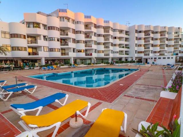 Apartamento alugar em Albufeira, Faro