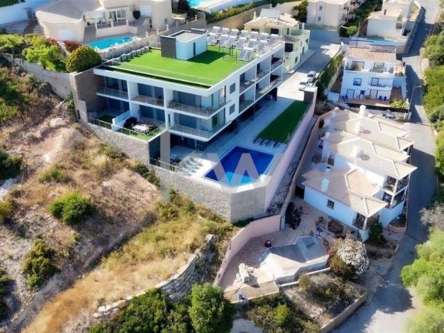 Apartamento venda em Albufeira, Faro