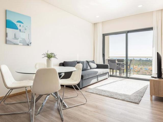 Apartamento venda em Albufeira e Olhos de Água, Albufeira