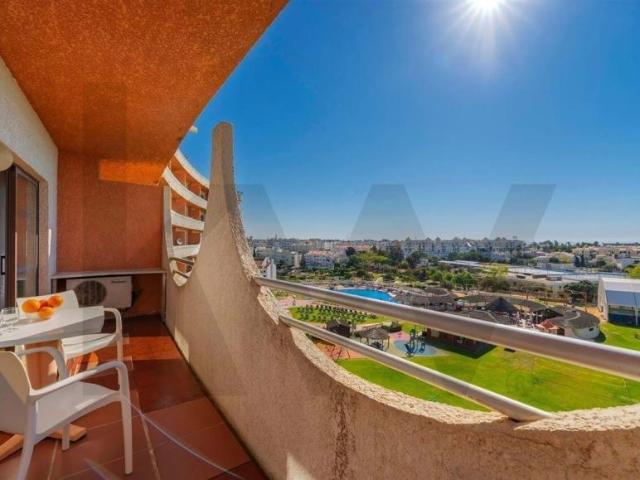 Apartamento venda em Albufeira, Faro