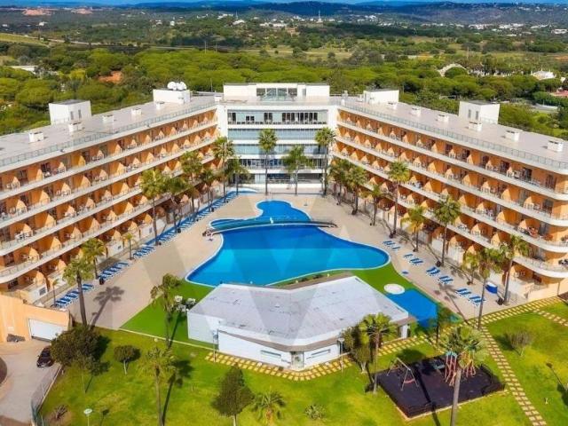 Apartamento venda em Albufeira, Faro
