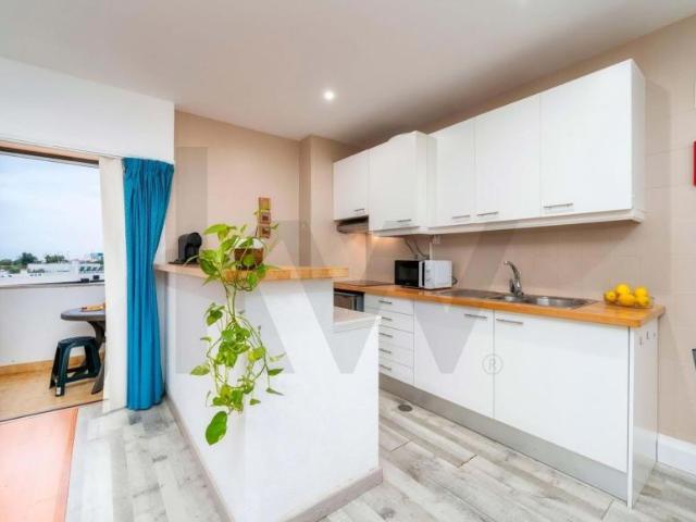 Apartamento venda em Albufeira, Faro